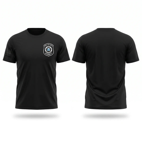 Short Sleeve Performance Shirt, Hazmat Emergency Response Unit, Fire Department, Teamtime, Team time, sublimation, custom sports apparel, team uniforms, spirit wear, spiritwear, sports uniforms, custom shirts, team store, custom team store, fundraiser sports, apparel fundraiser