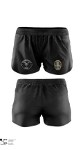 Farmersville PD 79082550 Ranger Panties - 100