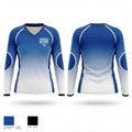 Sutherlin bulldogs 57782923 Women's Long Sleeve V-neck Shirt - 1