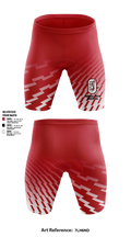 Orrville youth 63856431 Men's Compression Shorts - 1