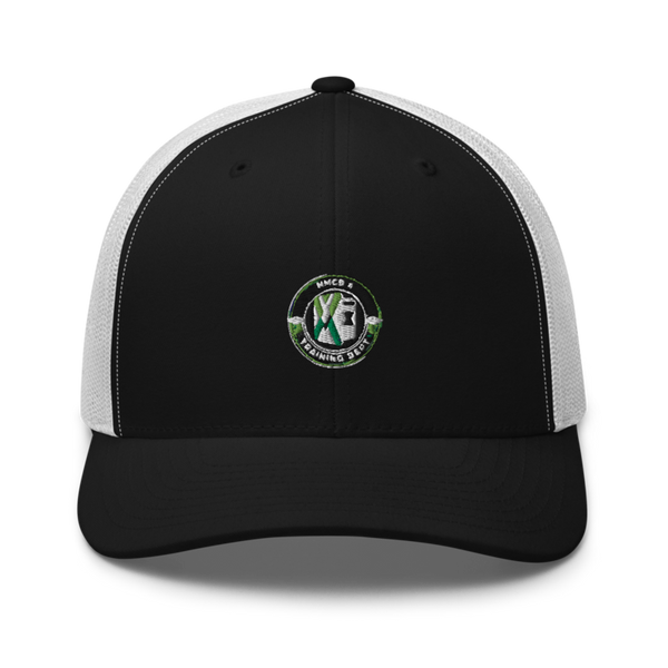 S7 16767122 Retro Trucker Hat | Yupoong 6606