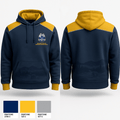 Naches Valley Ranger Basketball Hoodie - 1