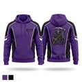 Windy City Reapers Hoodie - 1