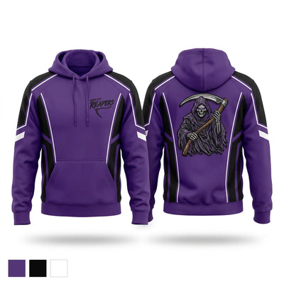 Windy City Reapers Hoodie - 1