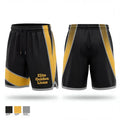 Elite Golden Lions 24741993 Athletic Shorts With Pockets - 1
