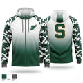 Stratton Eagles 26668456 Windbreaker - 1