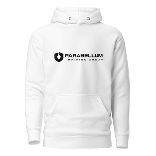 Unisex Hoodie - 1 - White
