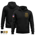 Detective Bureau 48831474 Hoodie - 1