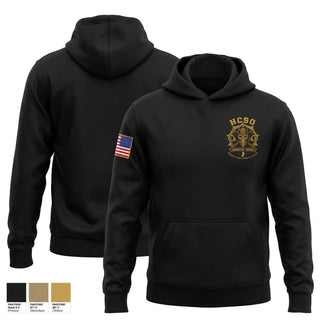 Hoodie, Detective Bureau, Police, Teamtime, Team time, sublimation, custom sports apparel, team uniforms, spirit wear, spiritwear, sports uniforms, custom shirts, team store, custom team store, fundraiser sports, apparel fundraiser