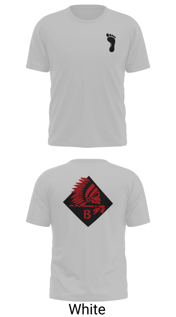 Old School Cotton Feel Shirt, Bco 2-501 PIR, Army, Teamtime, Team time, sublimation, custom sports apparel, team uniforms, spirit wear, spiritwear, sports uniforms, custom shirts, team store, custom team store, fundraiser sports, apparel fundraiser