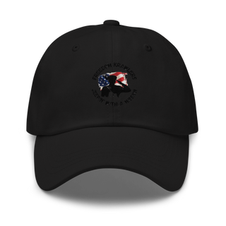 Dad hat - Black