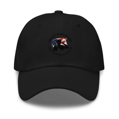 Freedom Krawlers Dad hat