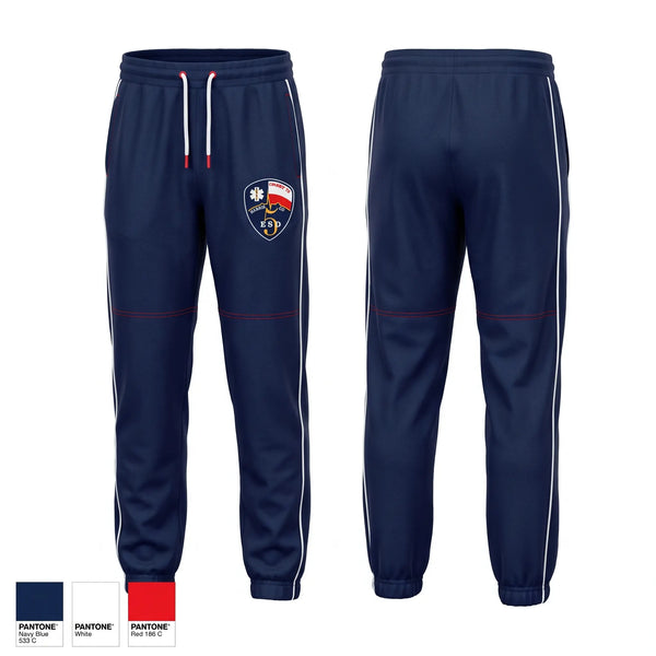 Sweatpants, Crosby EMS, EMS/EMT, Teamtime, Team time, sublimation, custom sports apparel, team uniforms, spirit wear, spiritwear, sports uniforms, custom shirts, team store, custom team store, fundraiser sports, apparel fundraiser