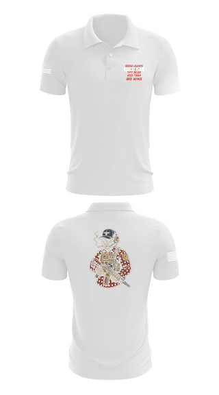Short Sleeve Performance Polo, CAT 611, Army, Teamtime, Team time, sublimation, custom sports apparel, team uniforms, spirit wear, spiritwear, sports uniforms, custom shirts, team store, custom team store, fundraiser sports, apparel fundraiser