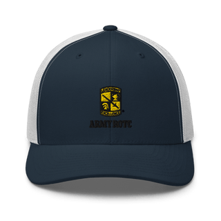 VFMC 76664769 Retro Trucker Hat | Yupoong 6606