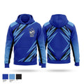 Aces Hoodie - 1