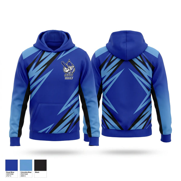 Hoodie, Aces, Baseball, Teamtime, Team time, sublimation, custom sports apparel, team uniforms, spirit wear, spiritwear, sports uniforms, custom shirts, team store, custom team store, fundraiser sports, apparel fundraiser