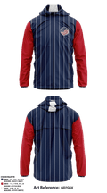 KCD Freedom 91018234 Windbreaker - 1