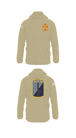 Windbreaker, 1/84 FA, , Teamtime, Team time, sublimation, custom sports apparel, team uniforms, spirit wear, spiritwear, sports uniforms, custom shirts, team store, custom team store, fundraiser sports, apparel fundraiser