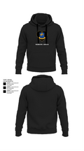 Freedom BTRY, 1-320th FAR 56639766 Hoodie - 31