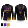 Rim Genie Long Sleeve Performance Shirt 2