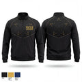 Bibb County BOE Police Department 96838943 Windbreaker - 1 (2)