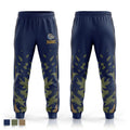 Burns high school 71781776 Sweatpants - 1