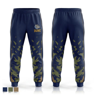 Sweatpants, Burns high school, , Teamtime, Team time, sublimation, custom sports apparel, team uniforms, spirit wear, spiritwear, sports uniforms, custom shirts, team store, custom team store, fundraiser sports, apparel fundraiser