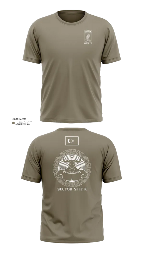 Short Sleeve Performance Shirt, 173RD ABN, Army, Teamtime, Team time, sublimation, custom sports apparel, team uniforms, spirit wear, spiritwear, sports uniforms, custom shirts, team store, custom team store, fundraiser sports, apparel fundraiser