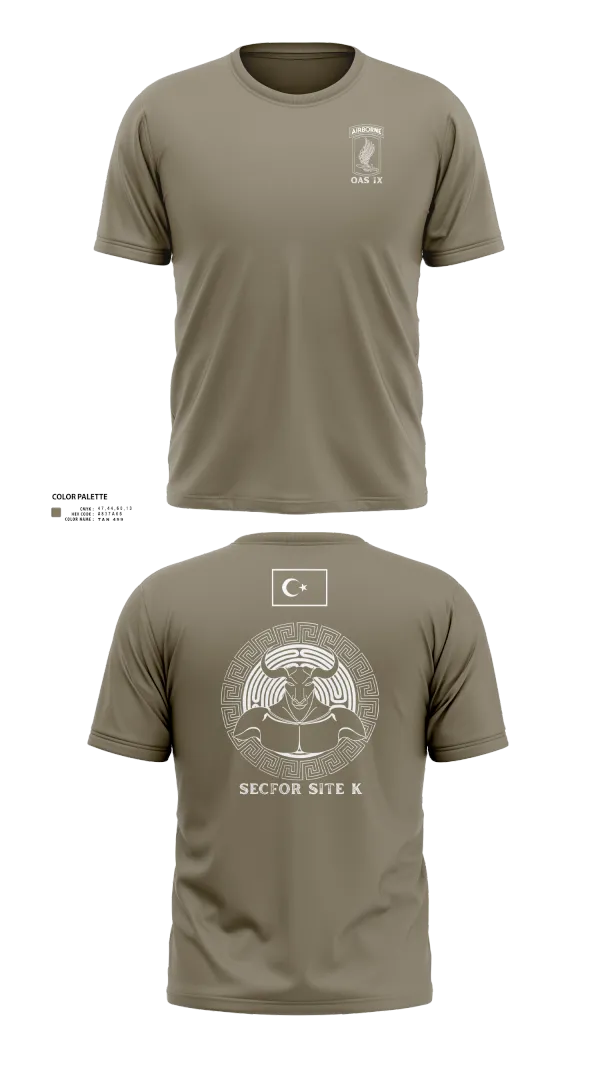 Short Sleeve Performance Shirt, 173RD ABN, Army, Teamtime, Team time, sublimation, custom sports apparel, team uniforms, spirit wear, spiritwear, sports uniforms, custom shirts, team store, custom team store, fundraiser sports, apparel fundraiser