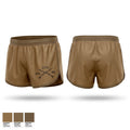 Charlie Company 2/113th INF Ranger Panties - 1