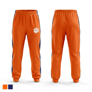 Sweatpants, Anson Bearcats, Track & Field, Teamtime, Team time, sublimation, custom sports apparel, team uniforms, spirit wear, spiritwear, sports uniforms, custom shirts, team store, custom team store, fundraiser sports, apparel fundraiser