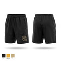 Goose Creek high school JROTC Athletic Shorts With Pockets - 1