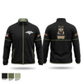 330th 93069245 Windbreaker - 1