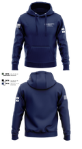 GMR Georgia Honor Guard 55401416 Hoodie - 6