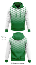 West Tallahatchie Choctaws Basketball 48845292 Hoodie - 1