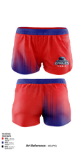 SBA Eagles Tennis 44818213 Ranger Panties - 1