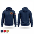 Pleasant Grove VFD 54524804 Hoodie - 1