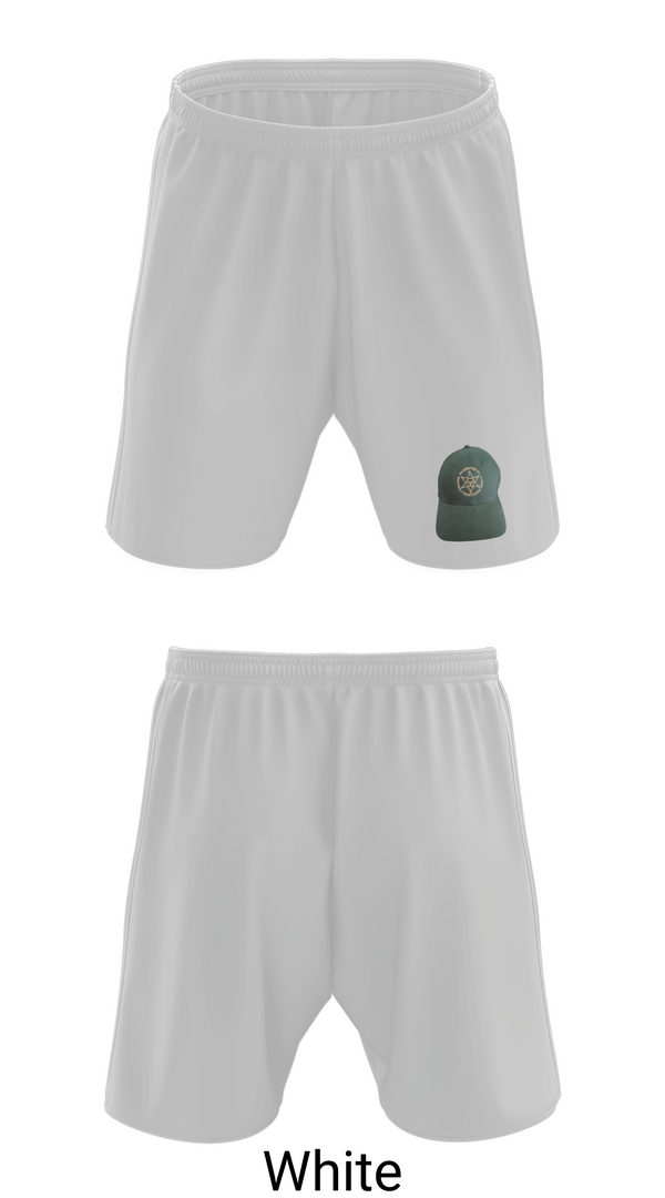 Athletic Shorts With Pockets, Washington county regional correctional facility, , Teamtime, Team time, sublimation, custom sports apparel, team uniforms, spirit wear, spiritwear, sports uniforms, custom shirts, team store, custom team store, fundraiser sports, apparel fundraiser