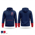 Badgers 78378660 Hoodie - 1