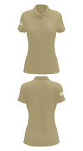 Camden Photo Unit 11027372 Women's Short Sleeve Performance Polo  - 95