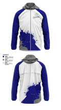BoydballersBoydballers Windbreaker - 5