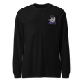 Caf 16815386 Unisex Long Sleeve Tee | Bella + Canvas 3501