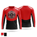 Carsonville Long Sleeve Performance Shirt - 2