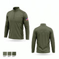 DCSO/SSCPD SRT Windbreaker - 1