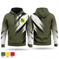 Frederica Academy 42524853 Hoodie - 1