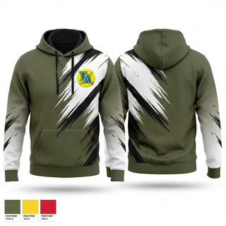 Hoodie, Frederica Academy, Softball, Teamtime, Team time, sublimation, custom sports apparel, team uniforms, spirit wear, spiritwear, sports uniforms, custom shirts, team store, custom team store, fundraiser sports, apparel fundraiser