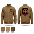 1-171 MEDEVAC Windbreaker - 1
