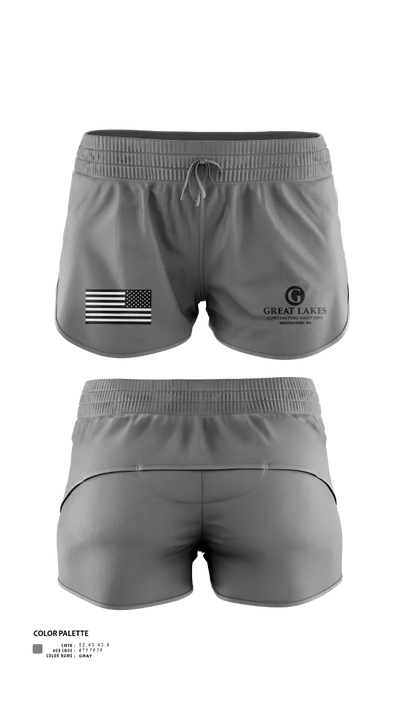 Great Lakes Contracting Solutions LLC 86021938 Ranger Panties - 23