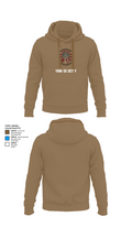 VRM-30 DET V 46300296 Hoodie - 11